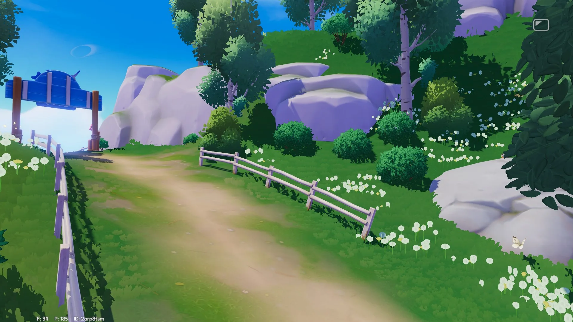 Nest of Hundreds event banner