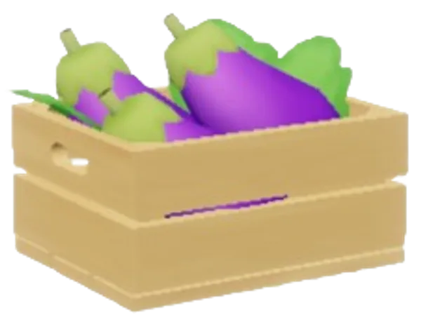 Eggplant