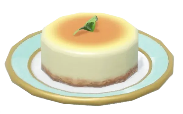 Cheese Cake