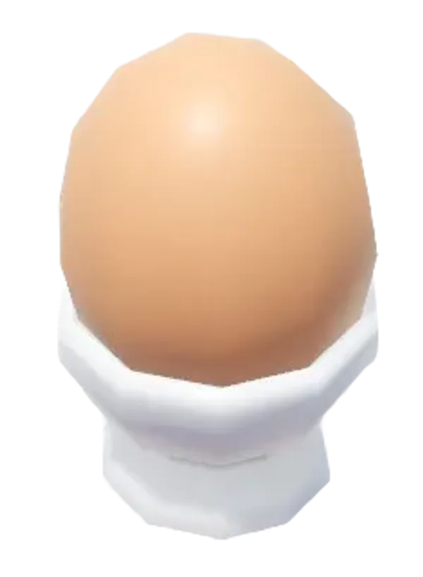 Onsen Egg