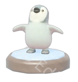 Penguin reward 3