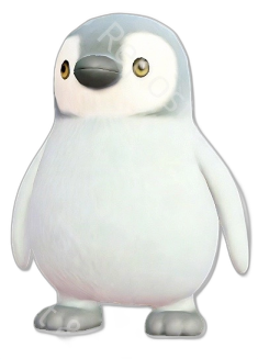 Penguin