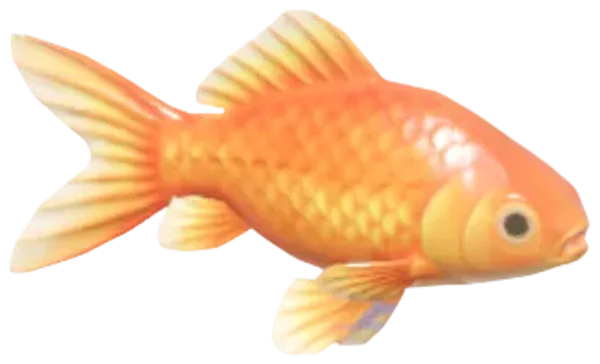 Goldfish