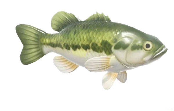 Largemouth Bass