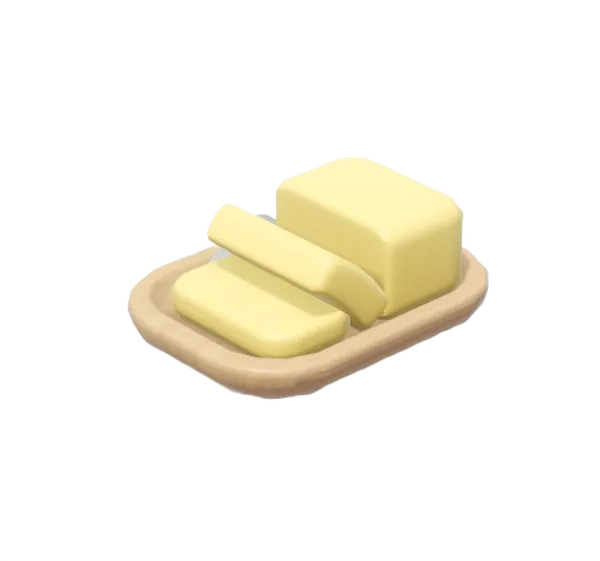 Butter