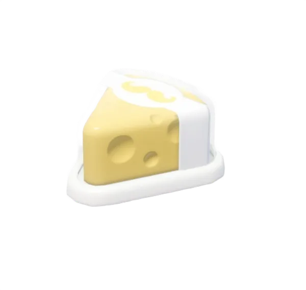 Cheese