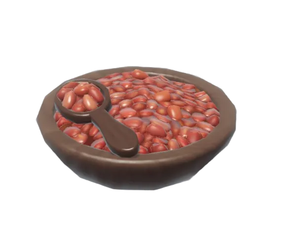 Red Bean