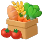 Universal Ingredient