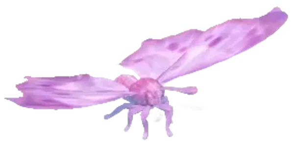 Frostspore Mother-of-Pearl