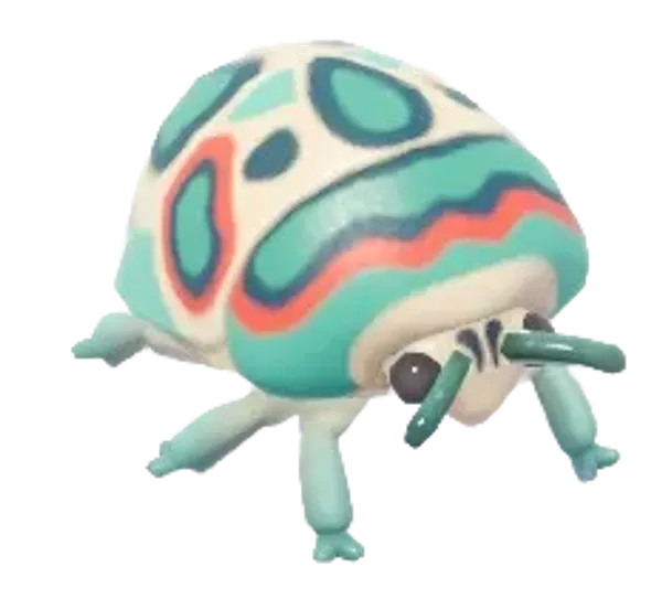 Picasso Bug