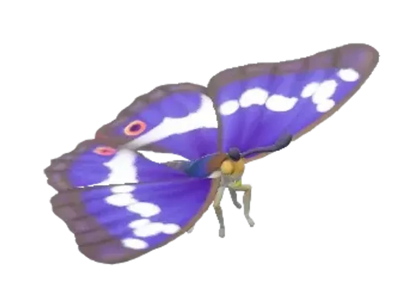 Purple Emperor