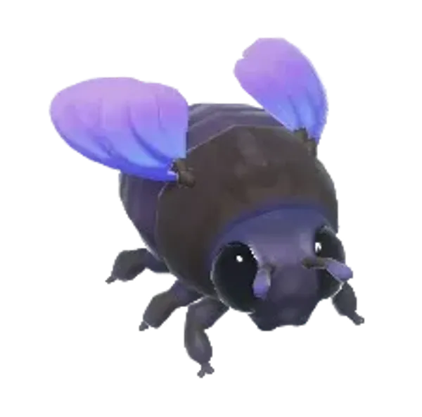 Splay-Footed Carpenter