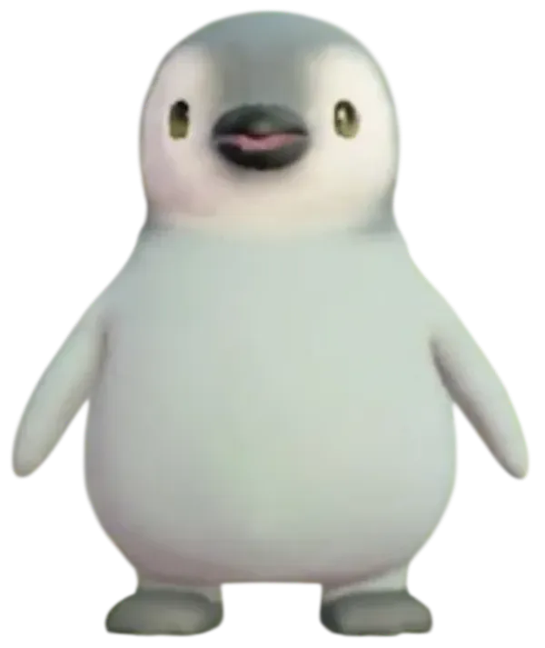 Penguin