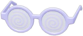 Dizzy Glasses 3