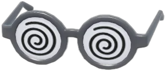 Dizzy Glasses