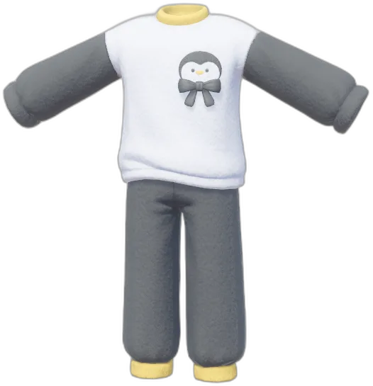 Penguim Loungewear
