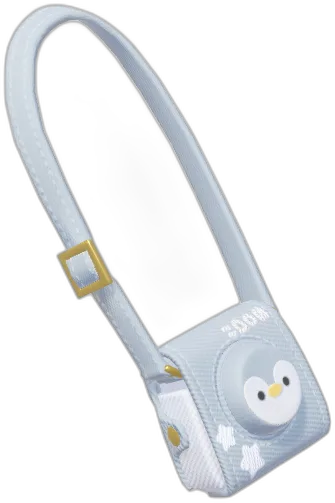 Penguin Camera Bag 2