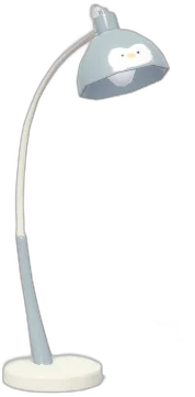 Penguin Floor Lamp
