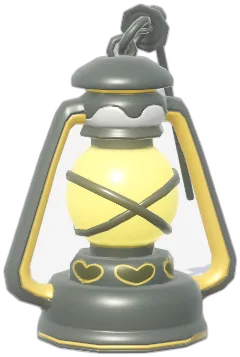 Penguin Mimicry Hand Lantern Handheld