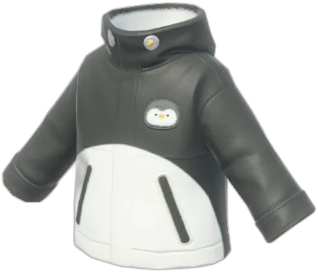 Penguin Outdoor Jacket 2