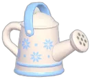 Snowflake Watering Can