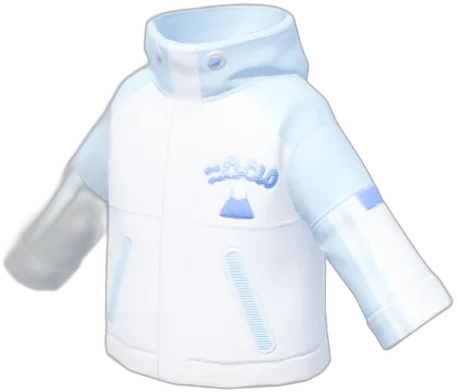 Snowman Outdoor Jacket