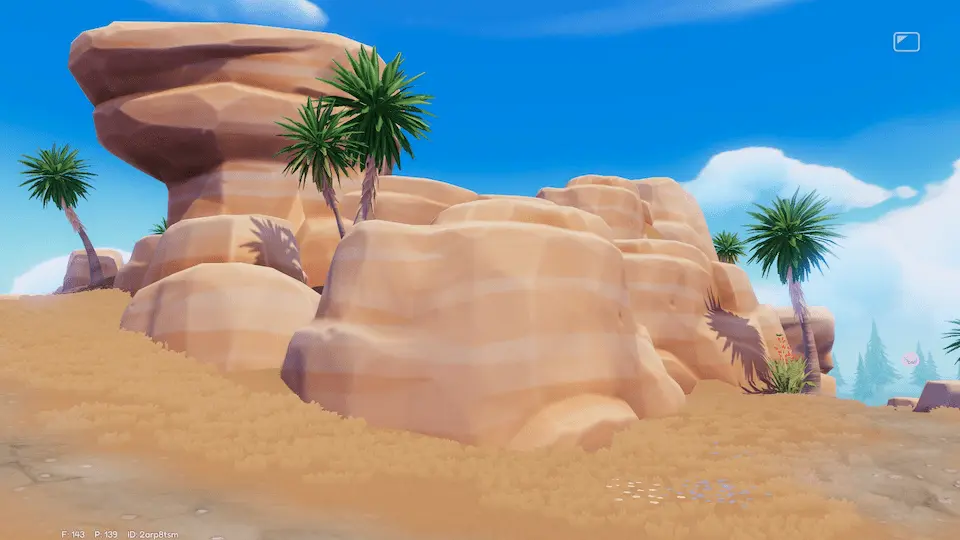 Acantilado de Piedra